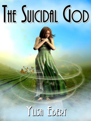cover image of The Suicidal God